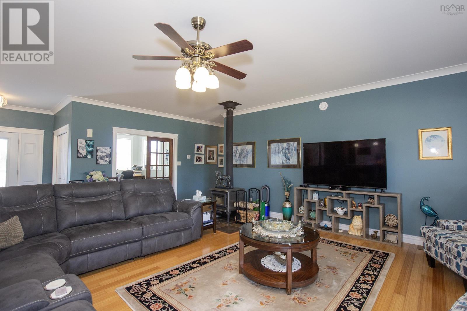 Photo 5 of 158 Robinson Road, Amherst Head NS