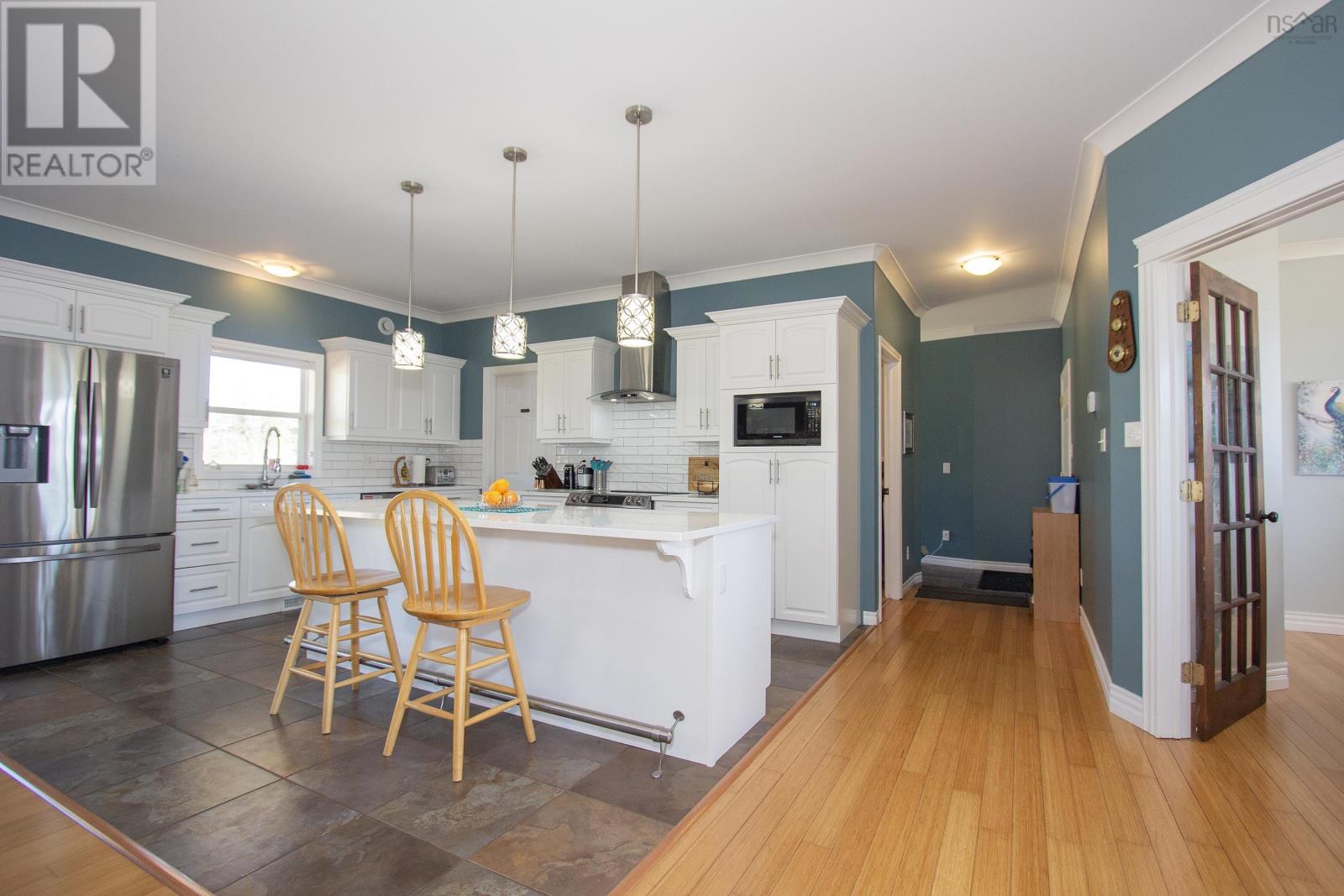 Photo 35 of 158 Robinson Road, Amherst Head NS
