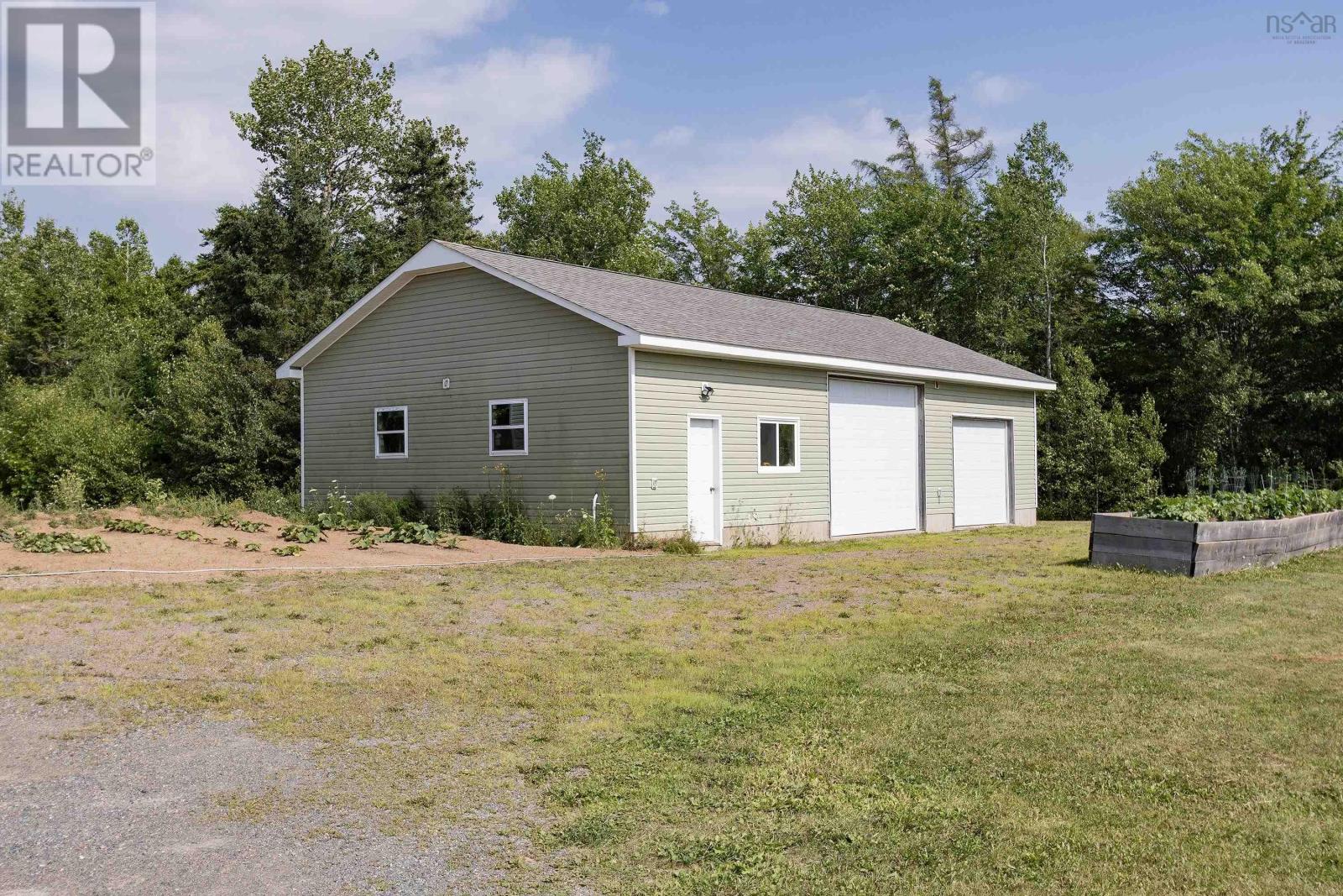 Photo 29 of 158 Robinson Road, Amherst Head NS