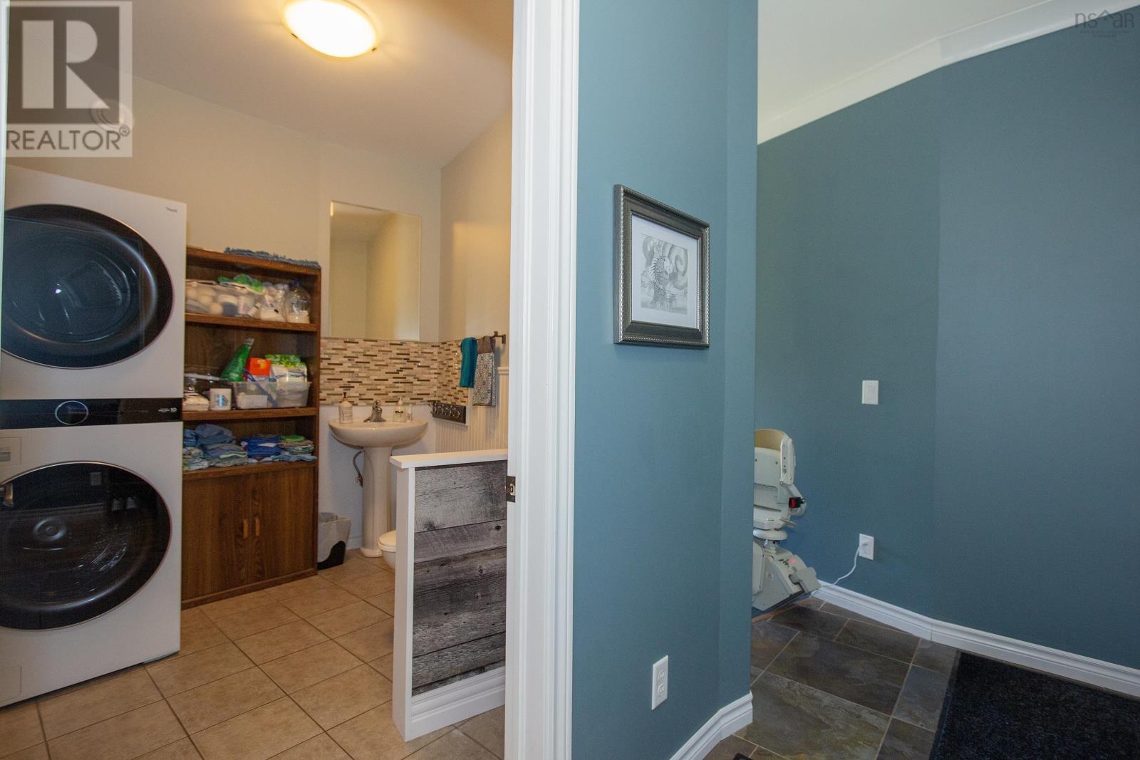 Photo 8 of 158 Robinson Road, Amherst Head NS