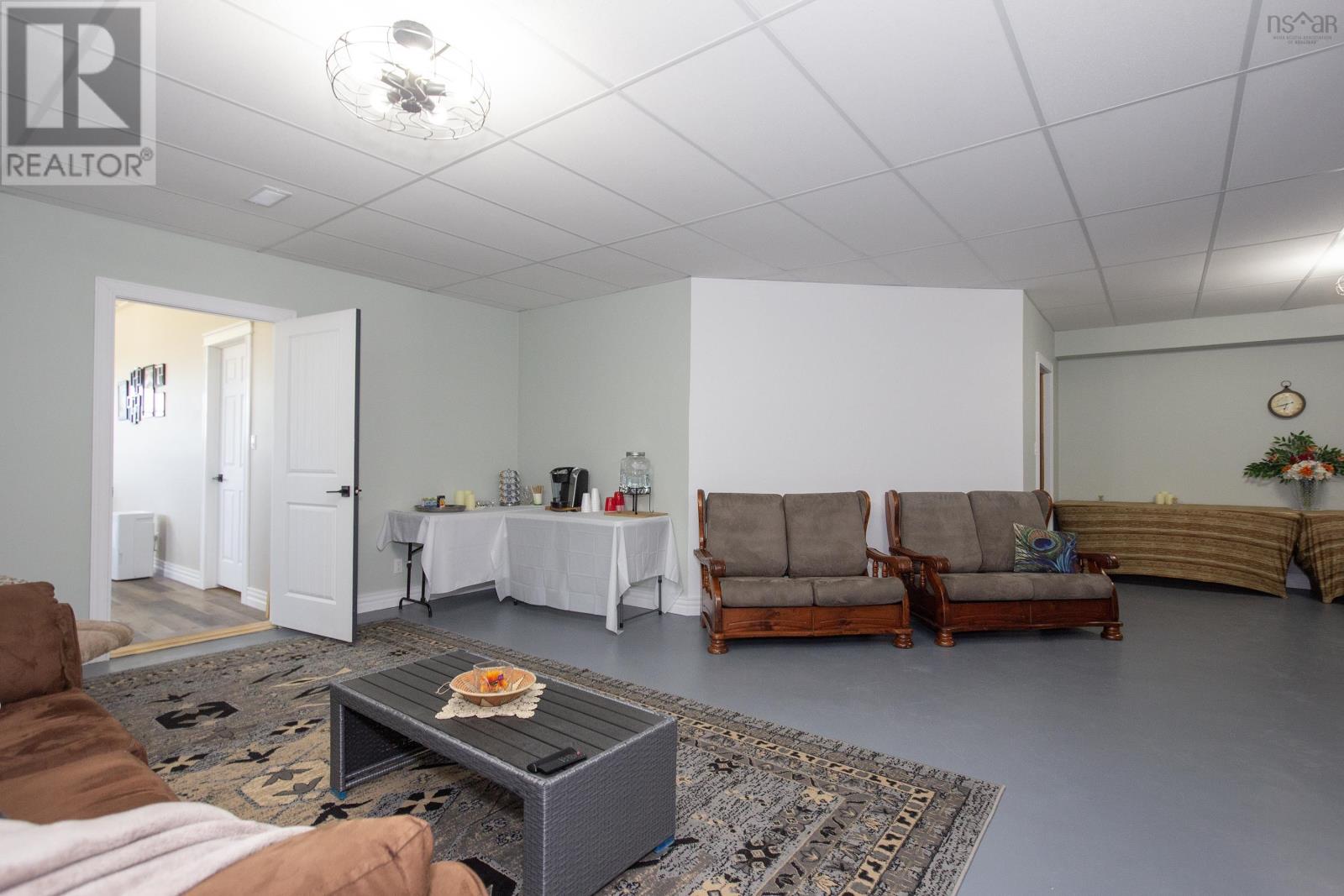 Photo 9 of 158 Robinson Road, Amherst Head NS