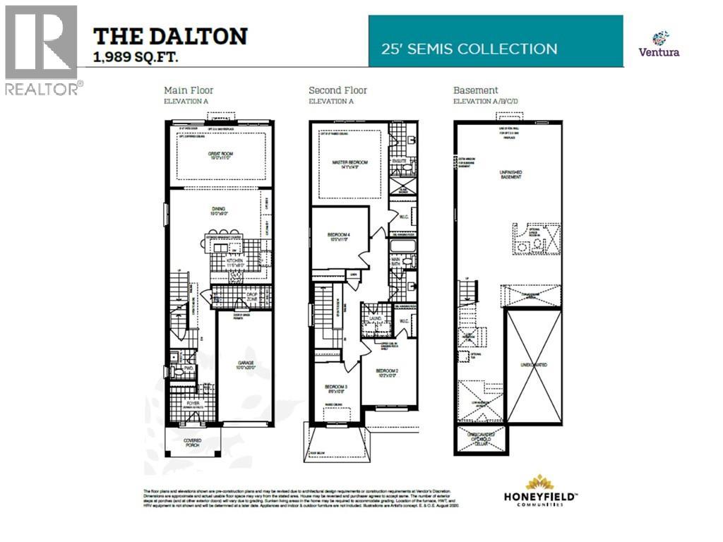 Photo 5 of 25 Amsterdam Drive, Barrie ON