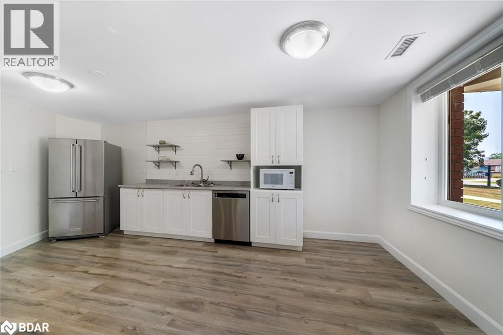 Photo 22 of 11 Beck Boulevard Unit 103, Penetanguishene ON