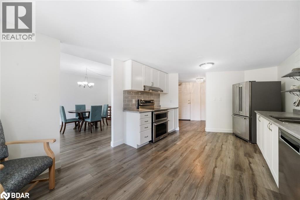 Photo 6 of 11 Beck Boulevard Unit 103, Penetanguishene ON