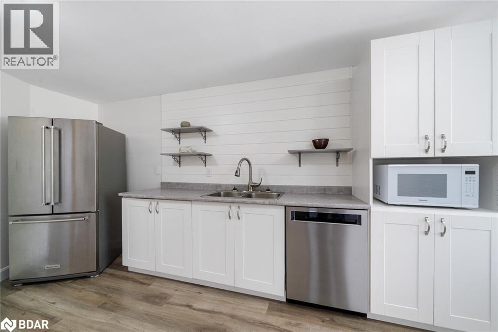 Photo 9 of 11 Beck Boulevard Unit 103, Penetanguishene ON