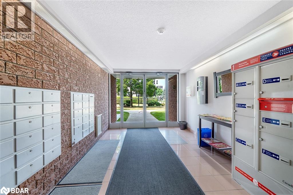 Photo 31 of 11 Beck Boulevard Unit 103, Penetanguishene ON