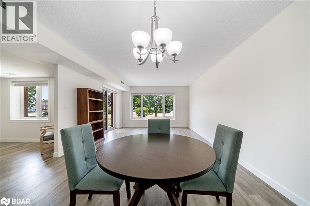 Photo 3 of 11 Beck Boulevard Unit 103, Penetanguishene ON