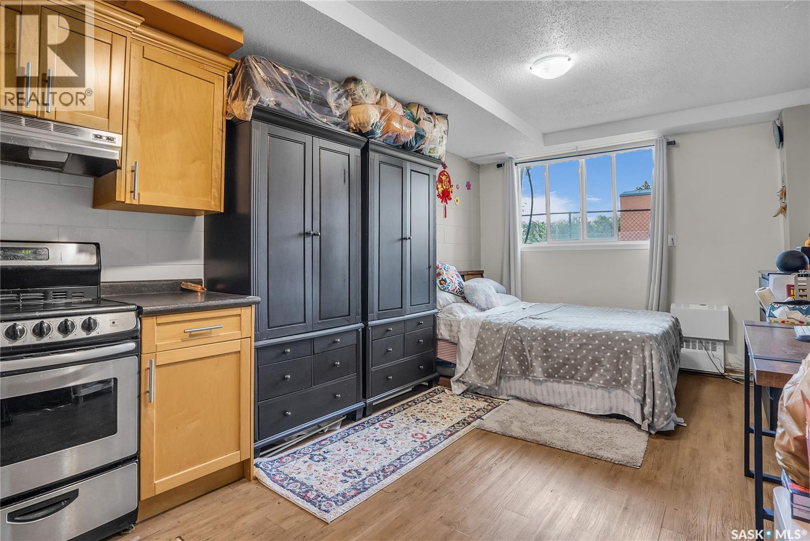 Photo 11 of 2 A 833 B Avenue N, Saskatoon SK