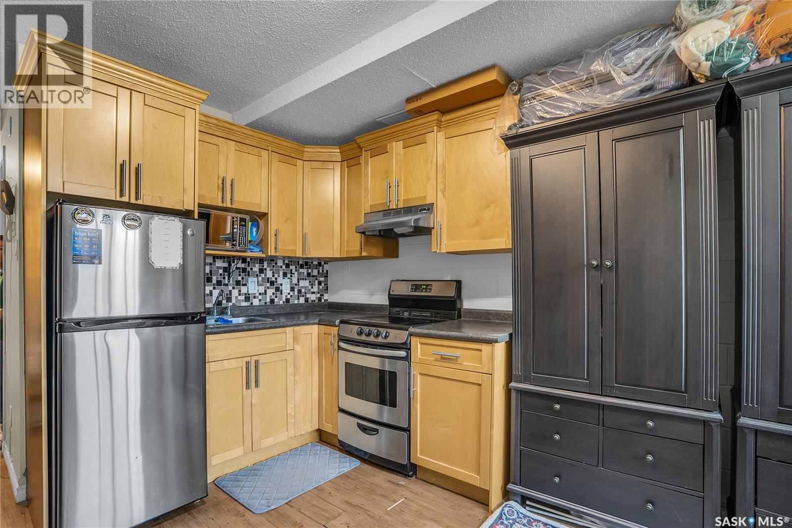Photo 18 of 2 A 833 B Avenue N, Saskatoon SK