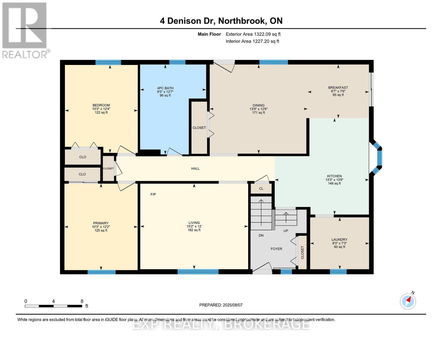 Photo 38 of 4 Denison Drive, Addington Highlands ON