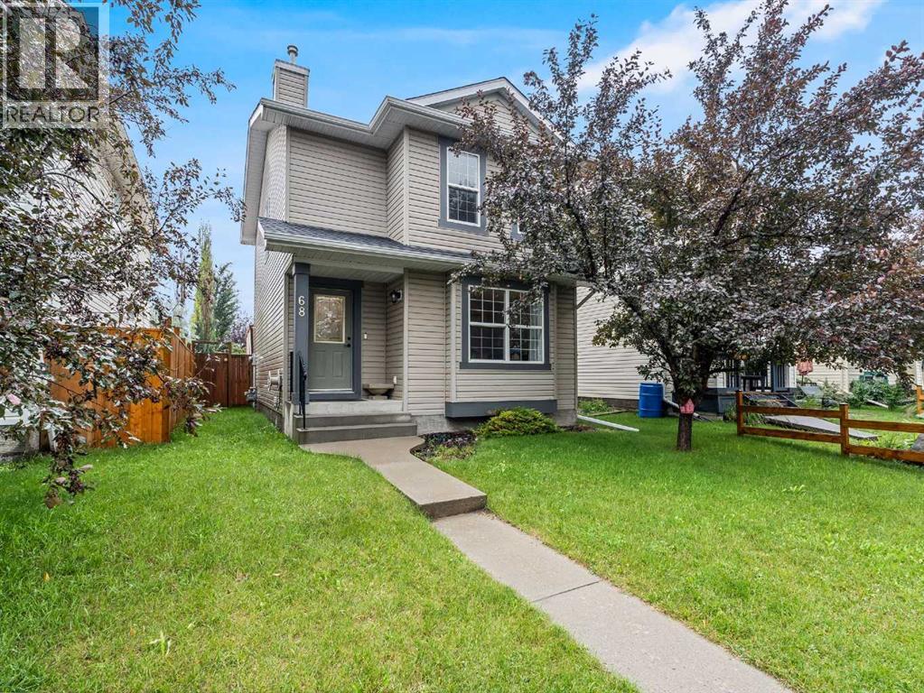 Single Family House for Sale in  Bridleridge Gardens SW Bridlewood Calgary 