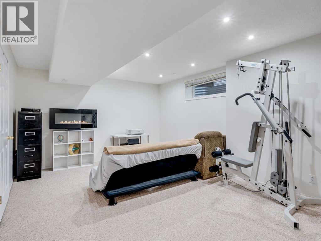 Single Family House for Sale in  Bridleridge Gardens SW Bridlewood Calgary 
