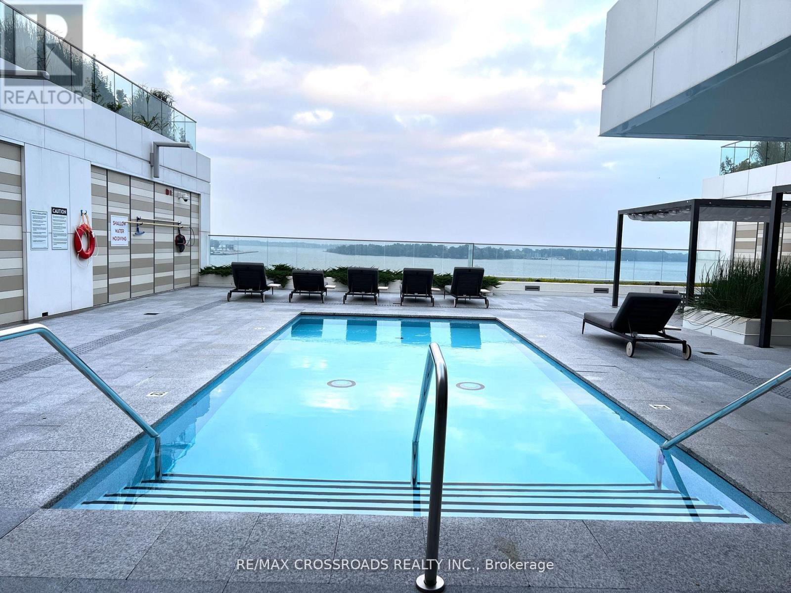 Photo 10 of 316 118 Merchants Wharf, Toronto ON