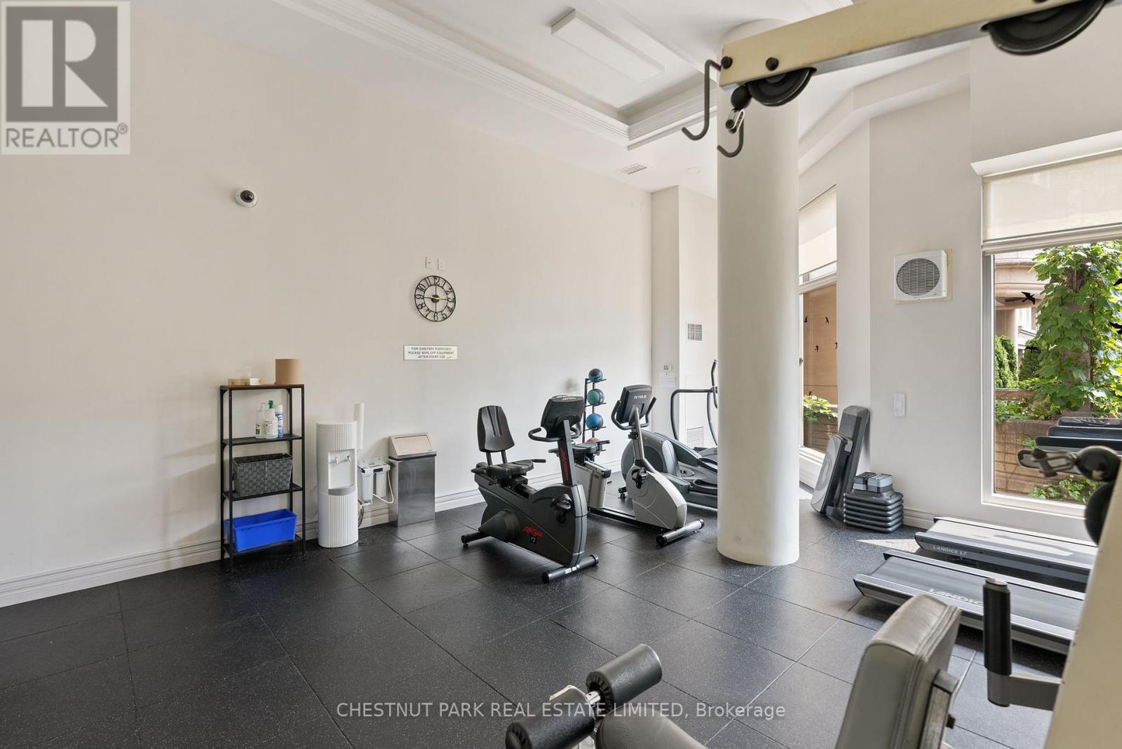 Photo 33 of 308 1 Balmoral Avenue, Toronto ON