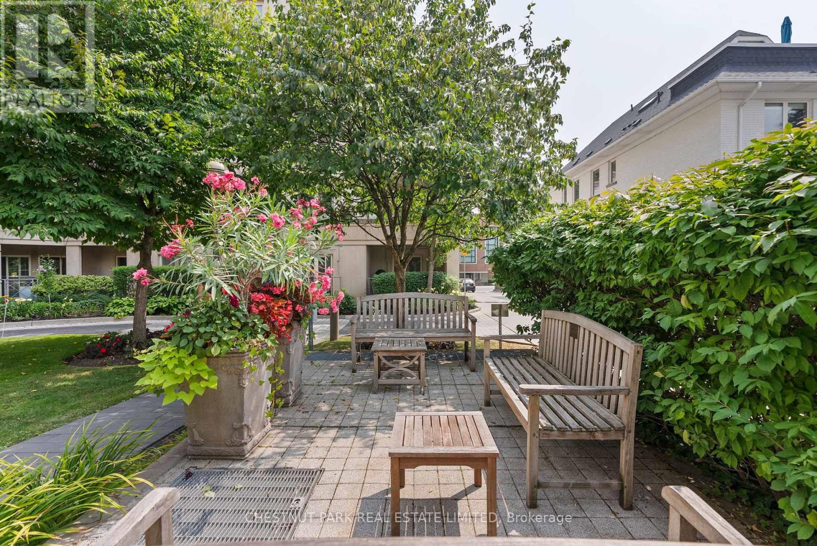 Photo 36 of 308 1 Balmoral Avenue, Toronto ON