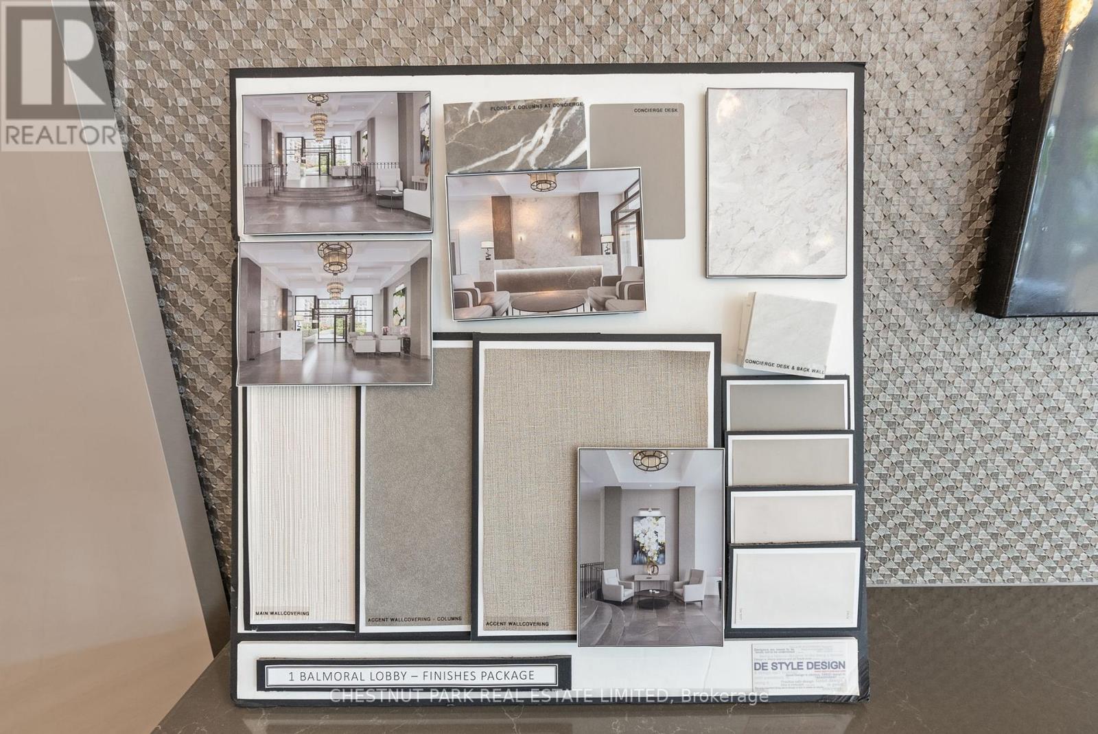 Photo 9 of 308 1 Balmoral Avenue, Toronto ON