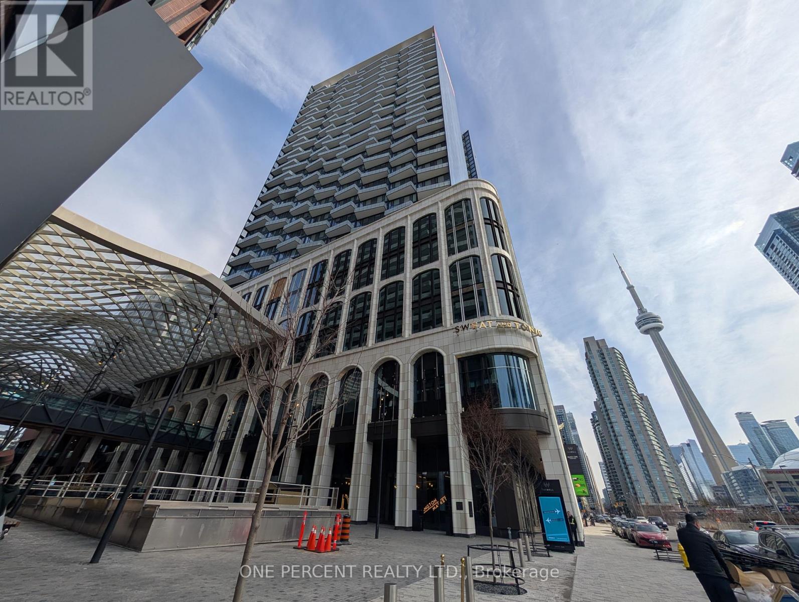 Photo 12 of 1901 470 Front Street W, Toronto ON