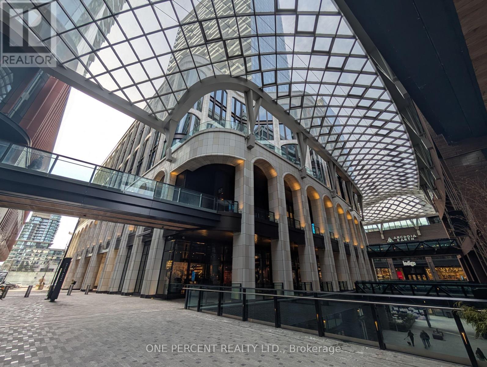 Photo 8 of 1901 470 Front Street W, Toronto ON