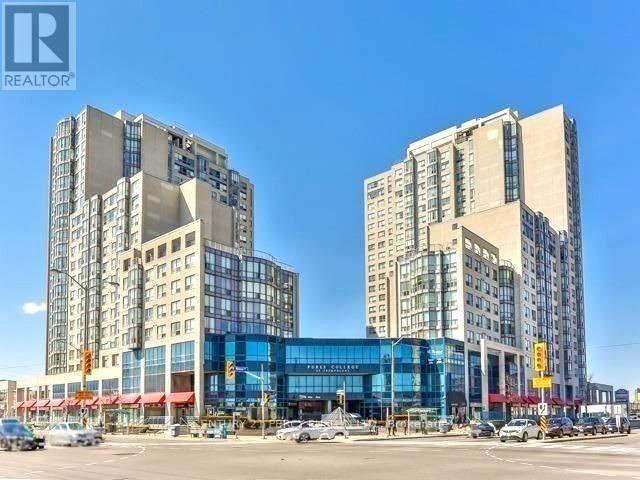 Photo 10 of 1207 1470 Midland Avenue, Toronto ON