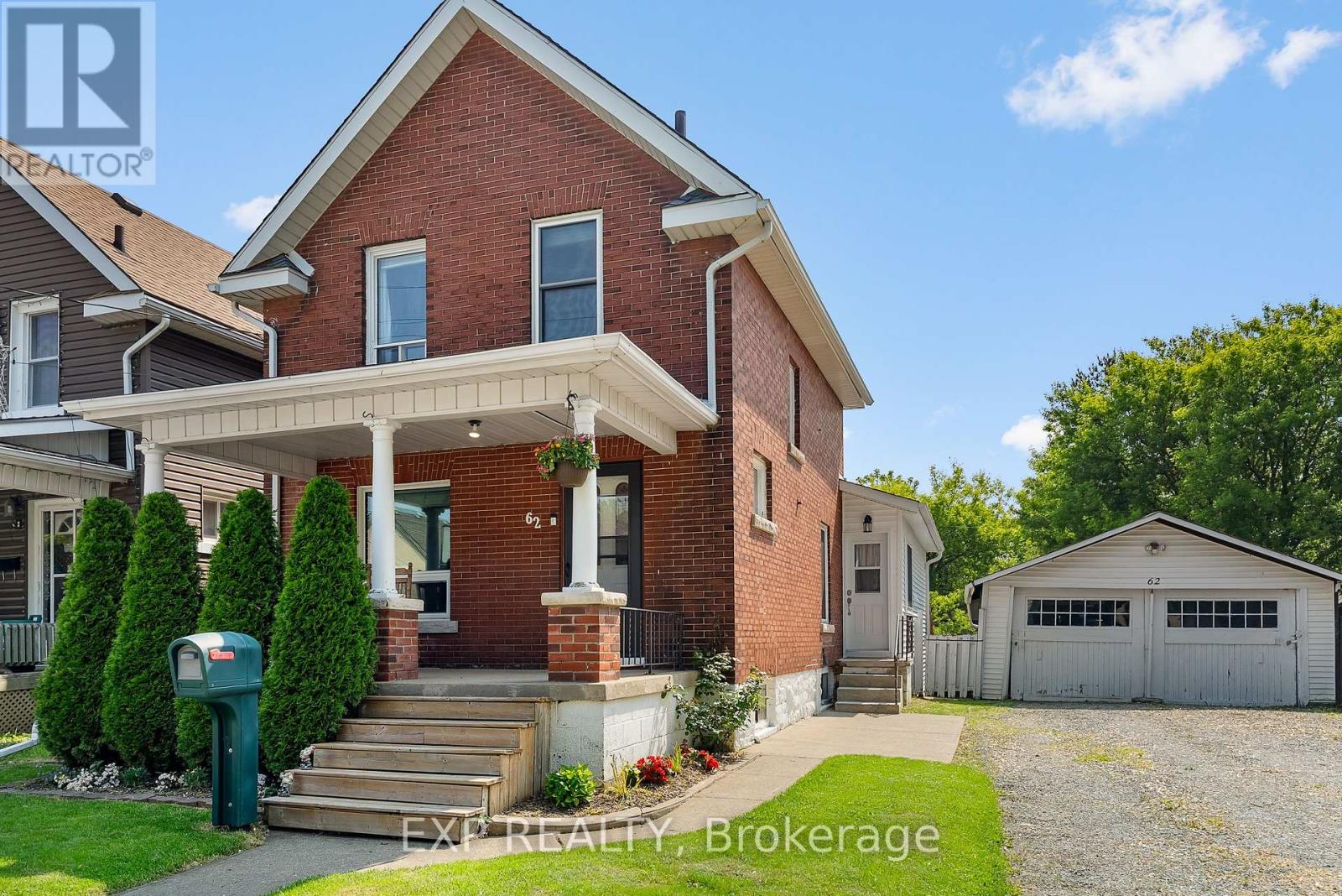 Photo 1 of 62 Garner Avenue, Welland ON