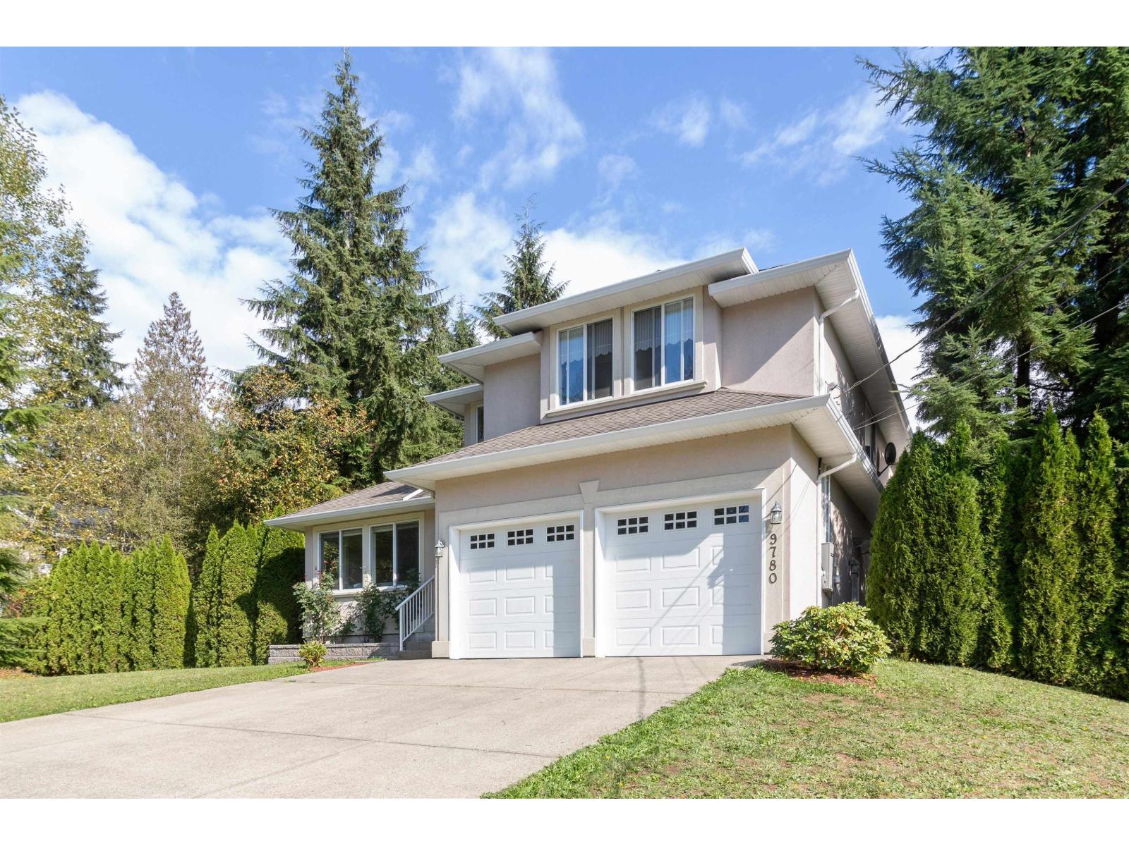 Photo 2 of 9780 Cedar Street, Mission BC