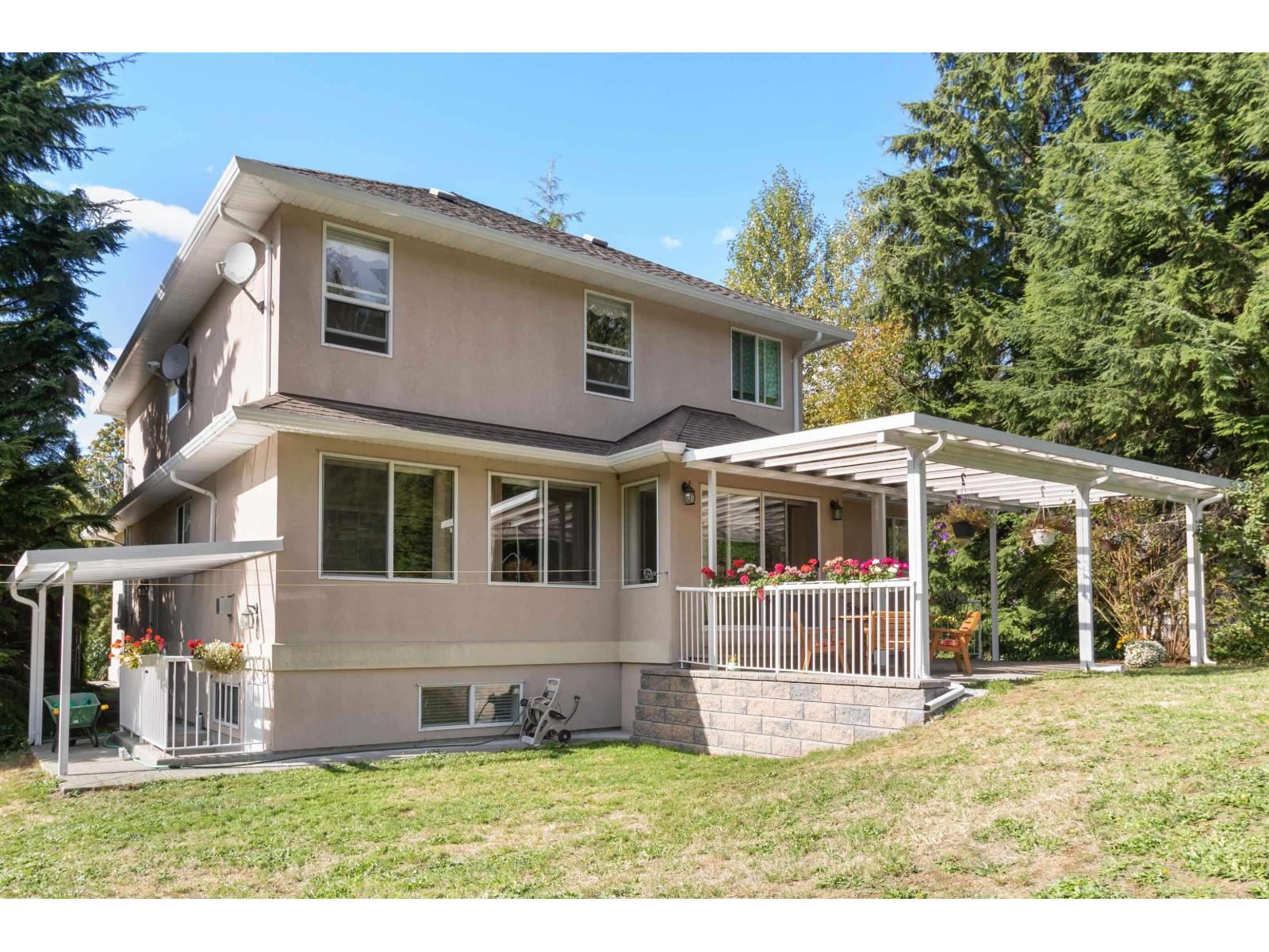 Photo 25 of 9780 Cedar Street, Mission BC