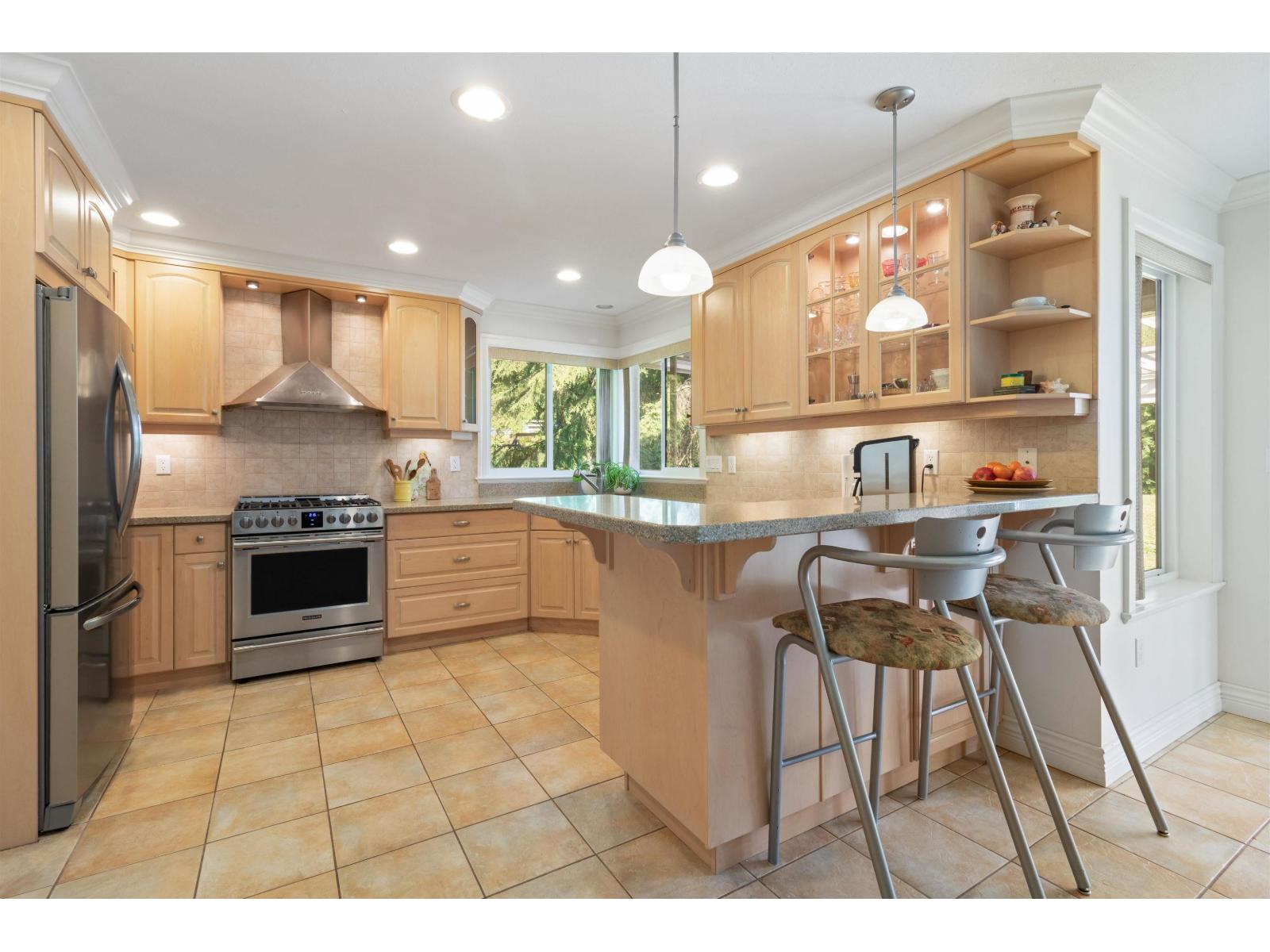 Photo 9 of 9780 Cedar Street, Mission BC