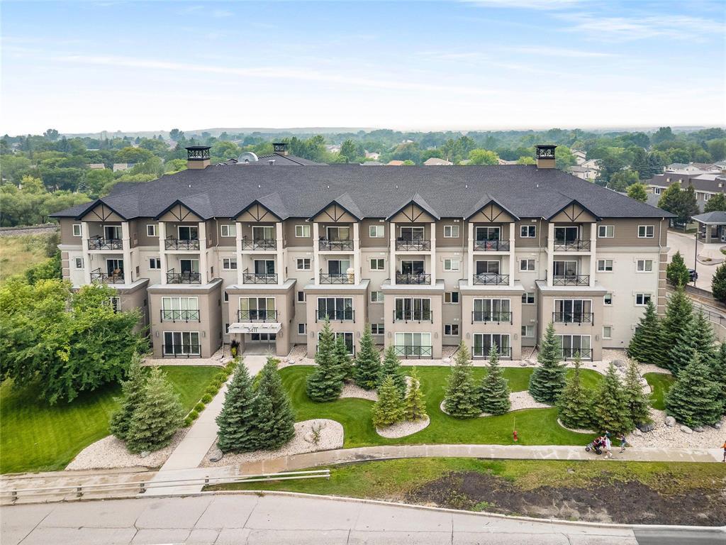 Photo 1 of 401 3411 Pembina Highway, Winnipeg MB
