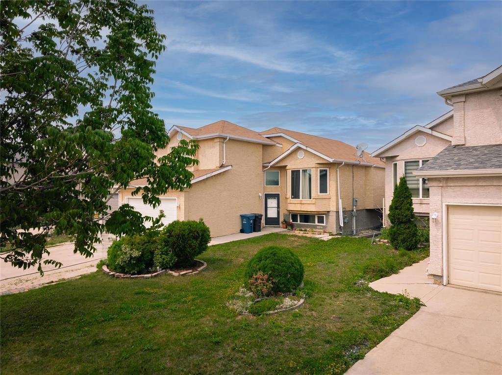 Photo 35 of 122 Khalsa Street, Winnipeg MB