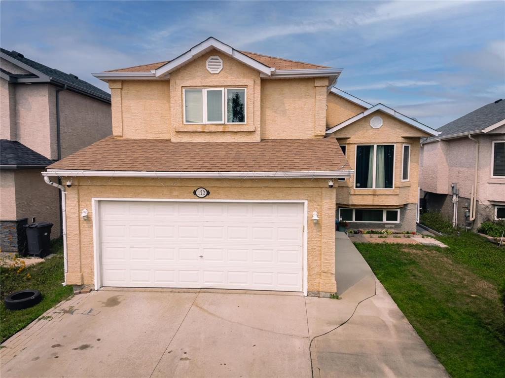 Photo 39 of 122 Khalsa Street, Winnipeg MB