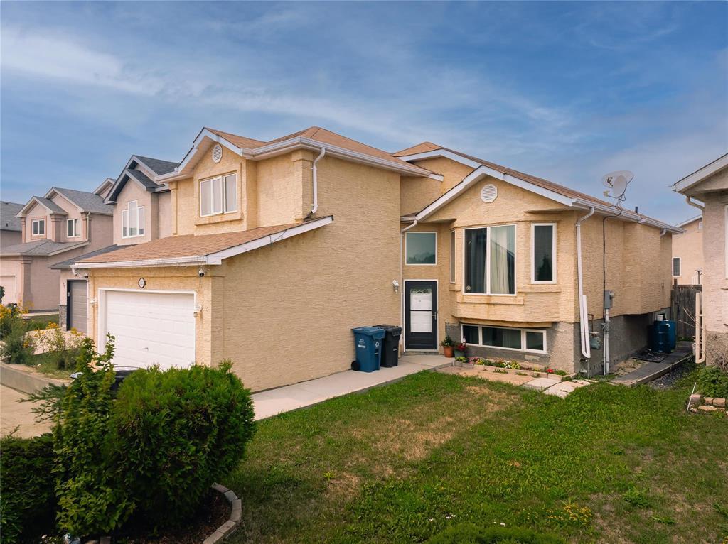 Photo 36 of 122 Khalsa Street, Winnipeg MB