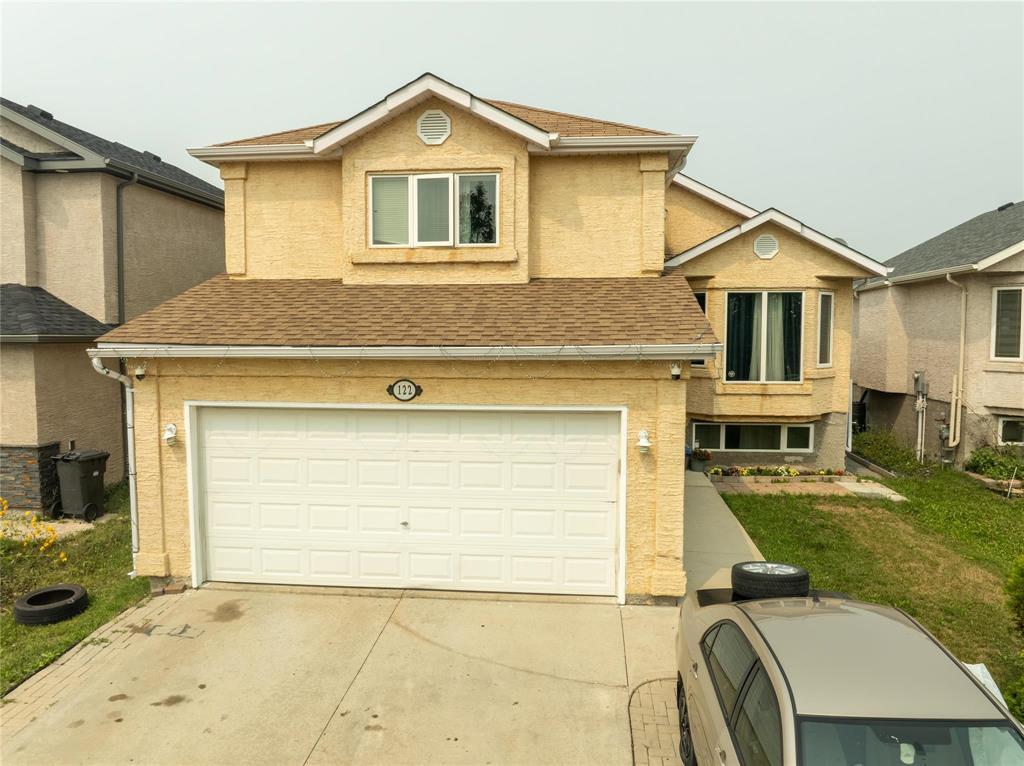 Photo 38 of 122 Khalsa Street, Winnipeg MB