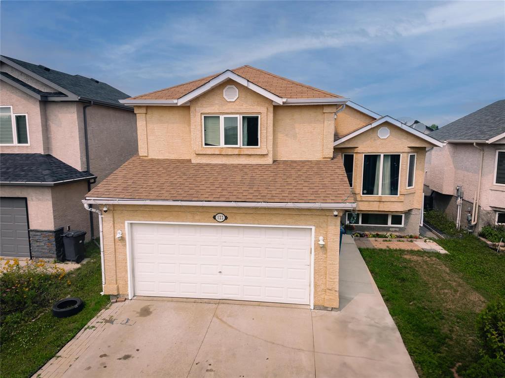 Photo 40 of 122 Khalsa Street, Winnipeg MB