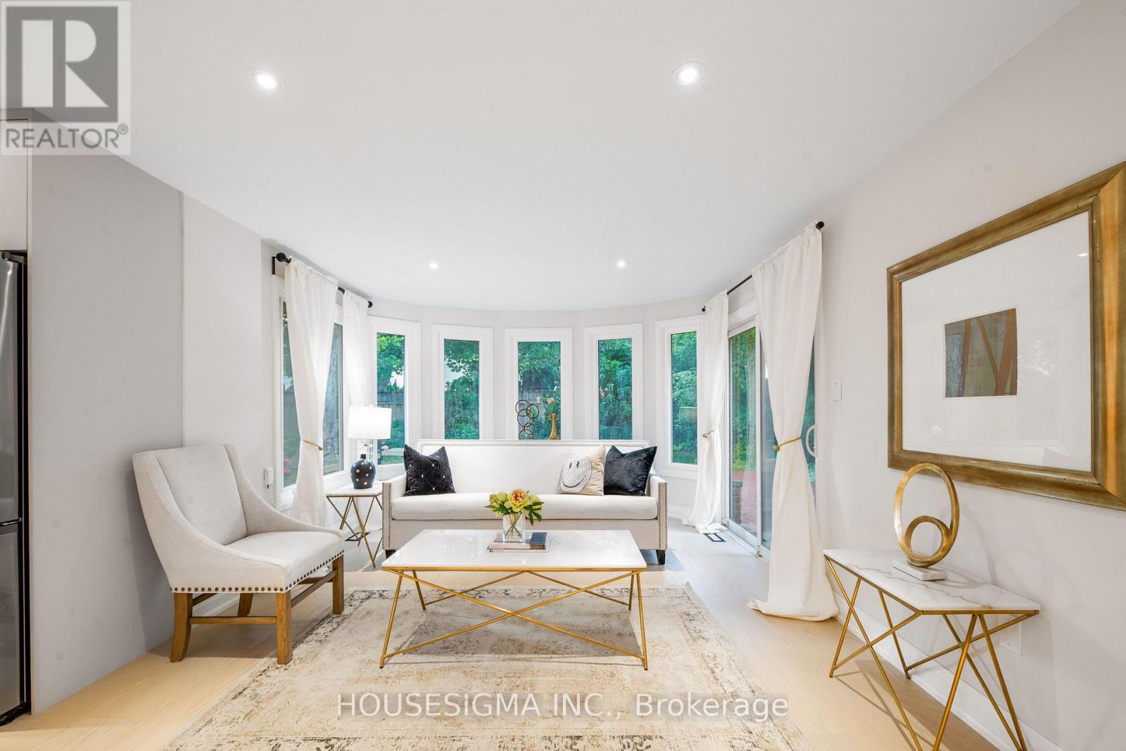 Photo 13 of 50 Royal Orchard Boulevard, Markham ON