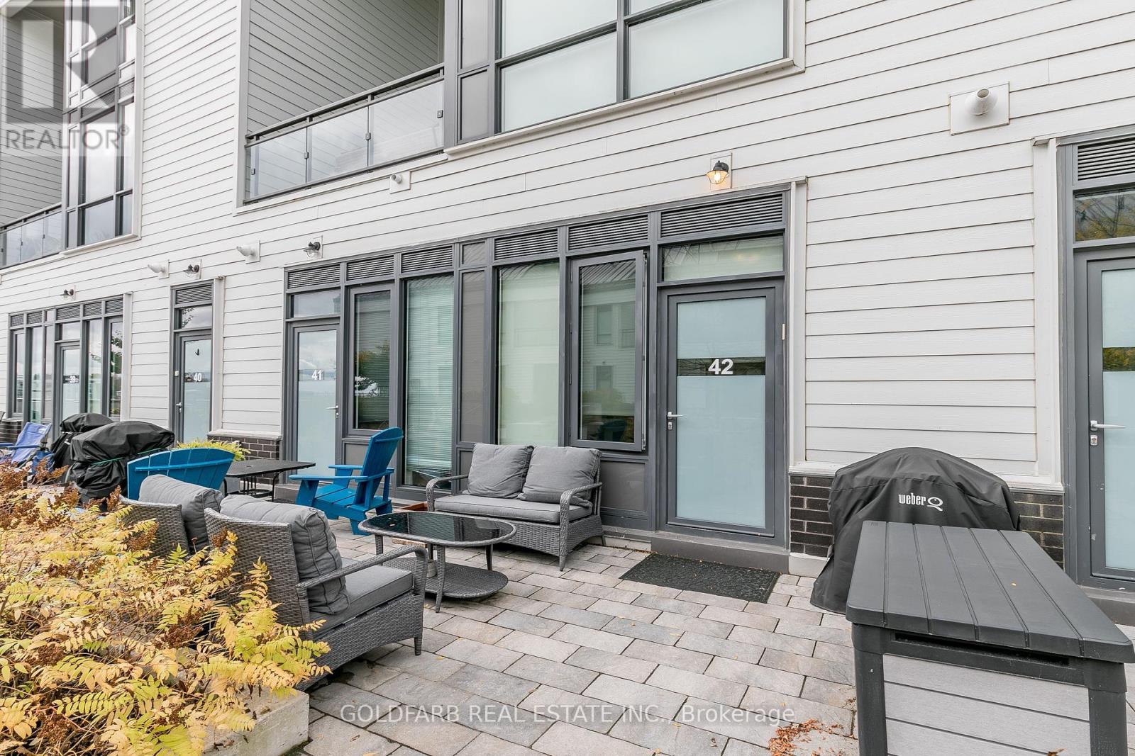 Photo 27 of 42 261 Broward Way, Innisfil ON