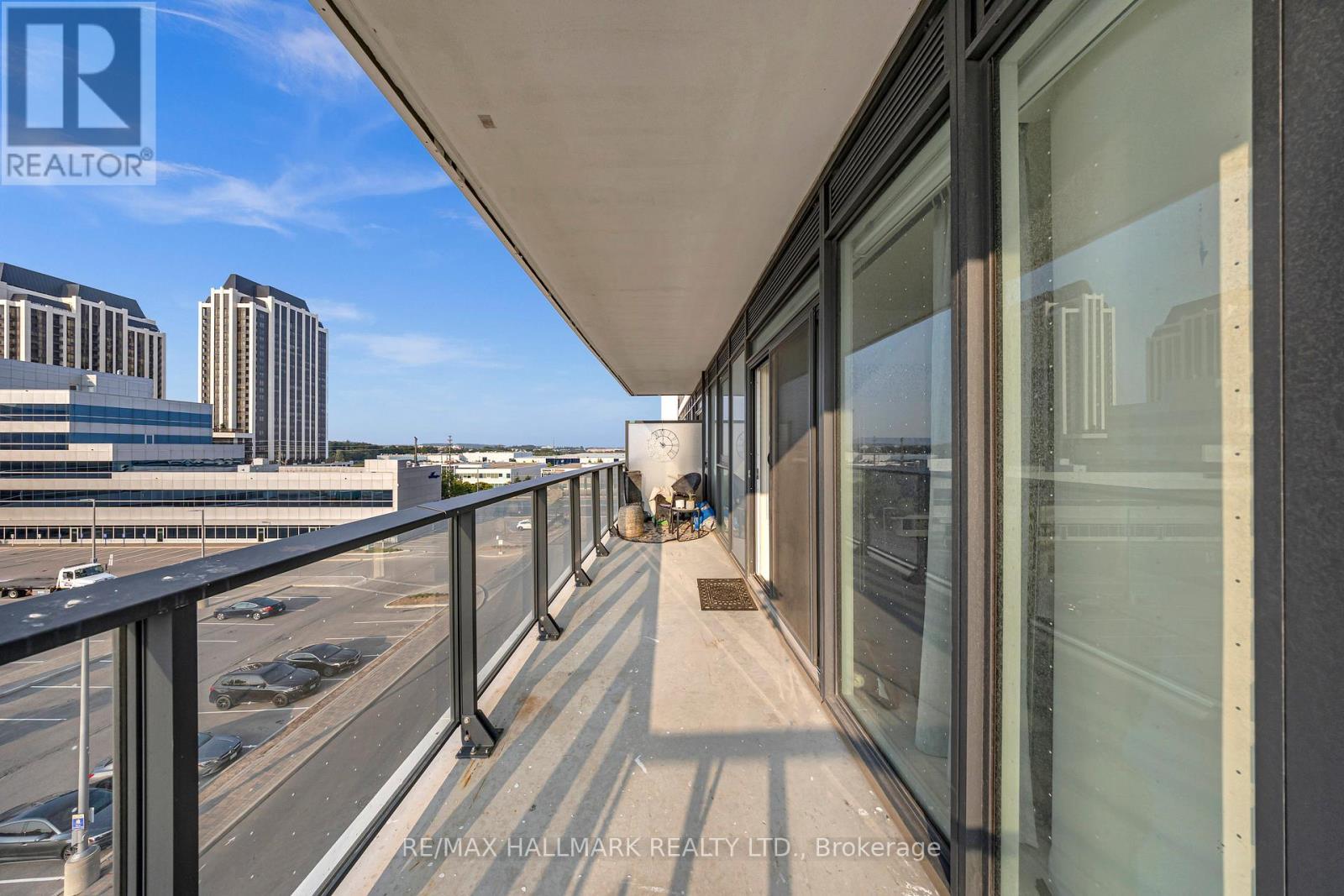 Photo 29 of 427 9000 Jane Street, Vaughan ON