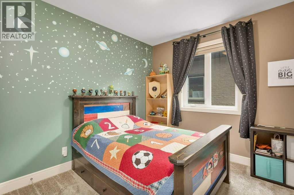 Photo 5 of 19 Trump Place, Red Deer AB