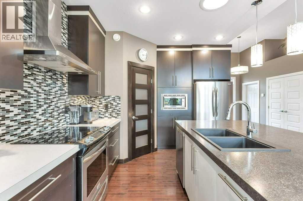 Photo 17 of 19 Trump Place, Red Deer AB