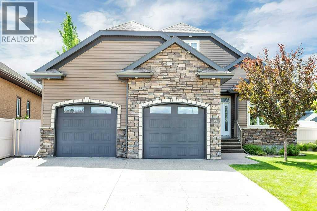 Photo 28 of 19 Trump Place, Red Deer AB