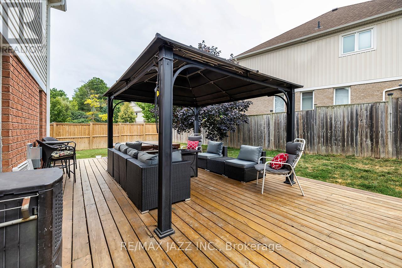 Photo 25 of 2 Nicks Street, Clarington ON