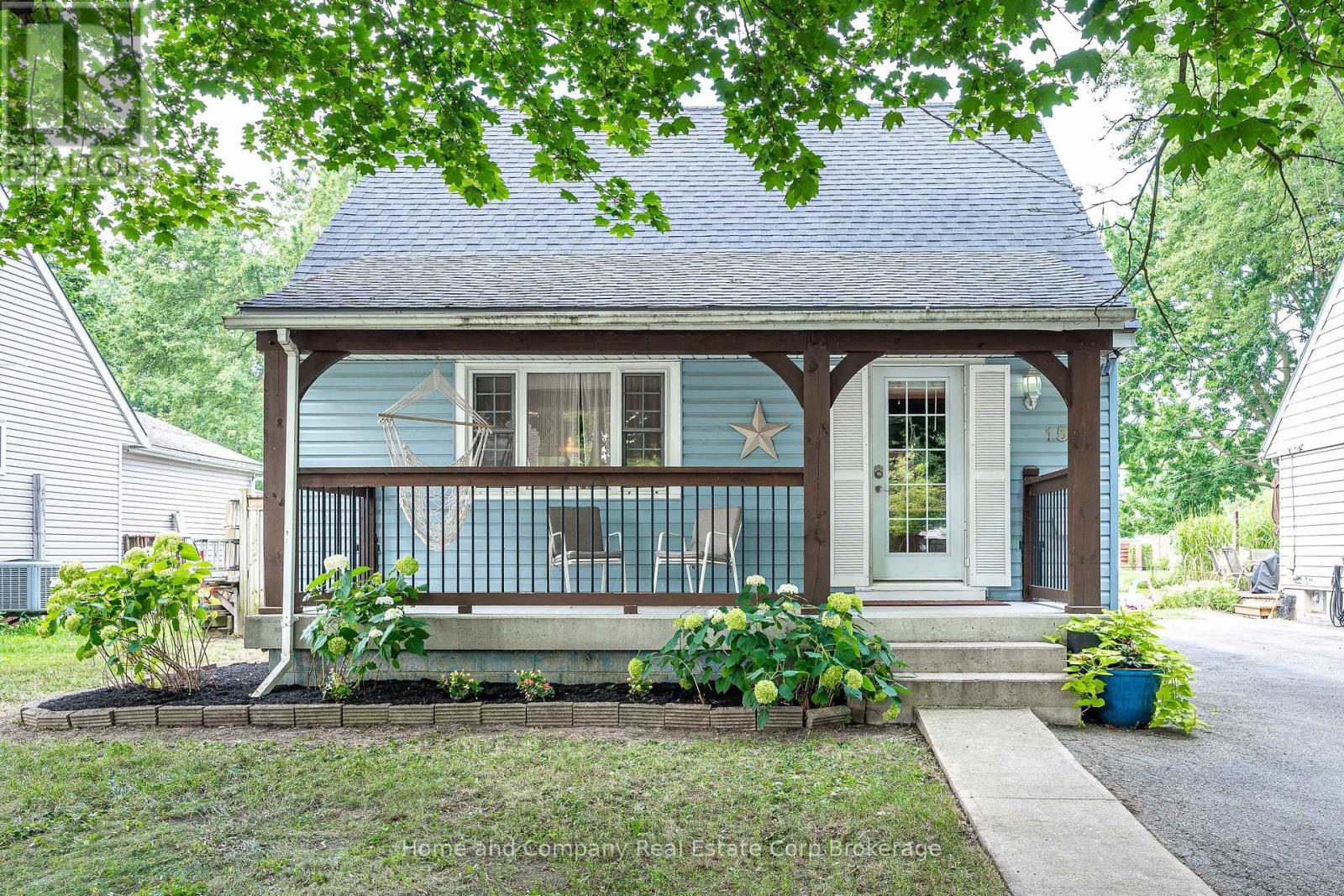 Photo 21 of 152 Mcnab Street, Stratford ON