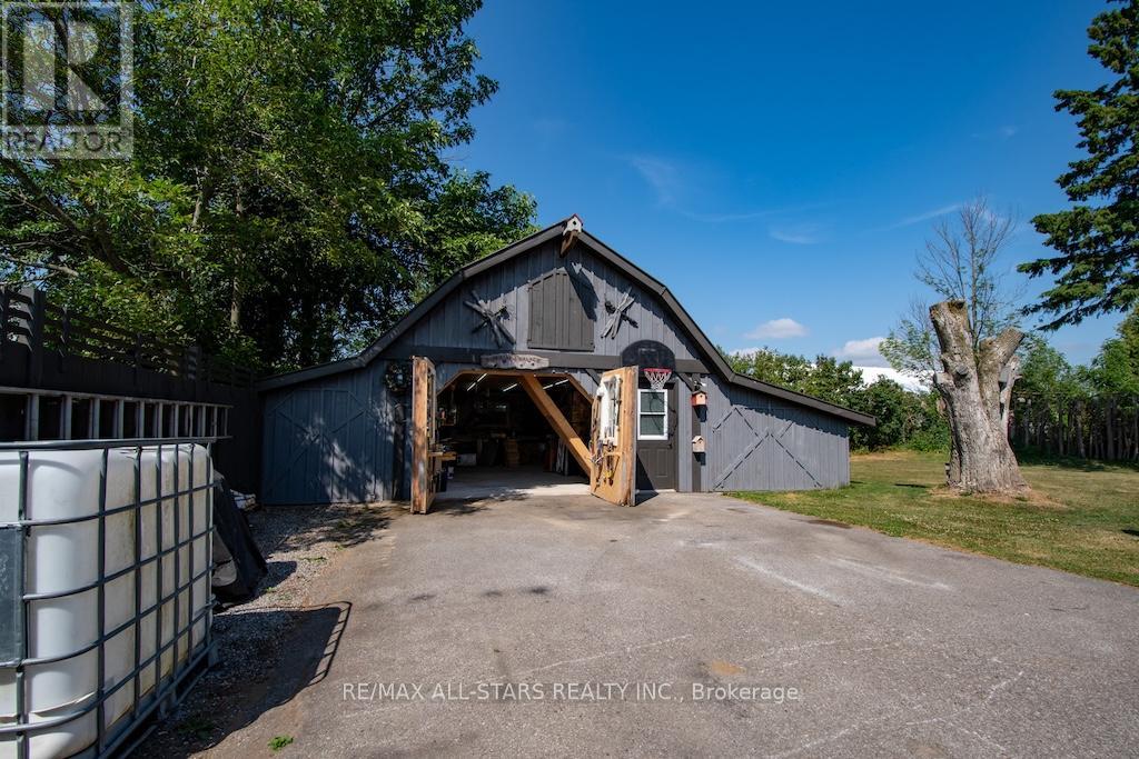 Photo 36 of 805 Highway 36 Highway, Kawartha Lakes ON