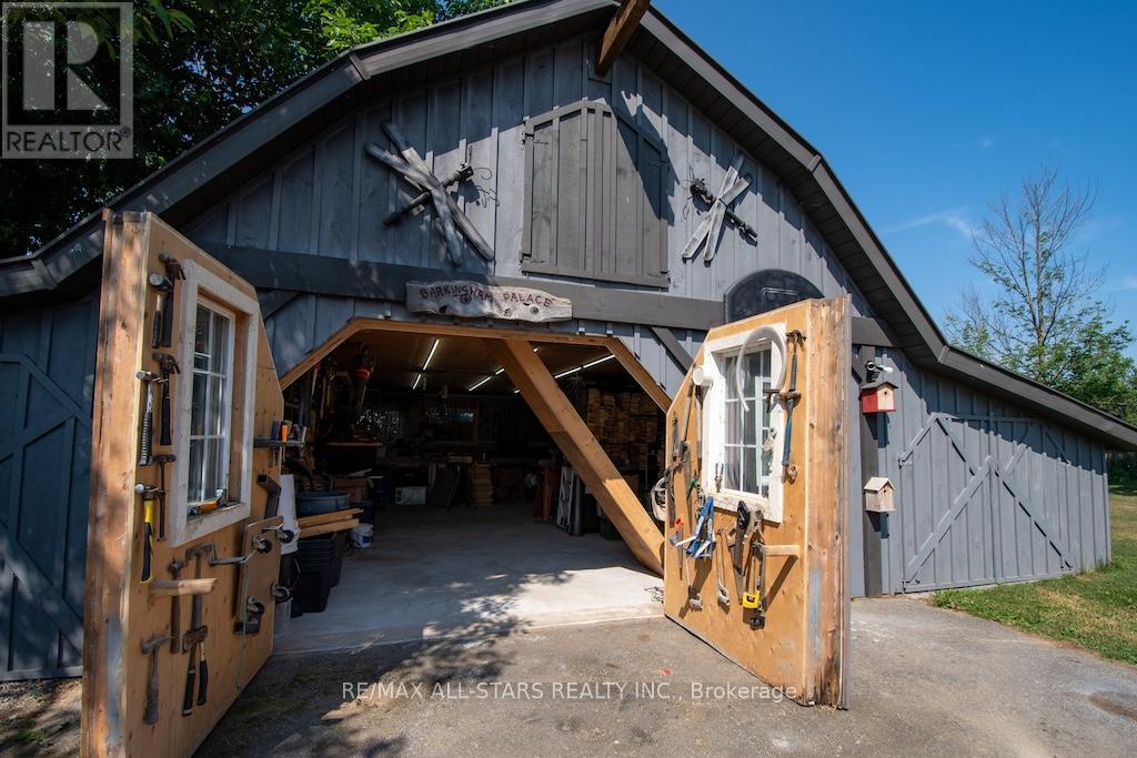 Photo 18 of 805 Highway 36 Highway, Kawartha Lakes ON