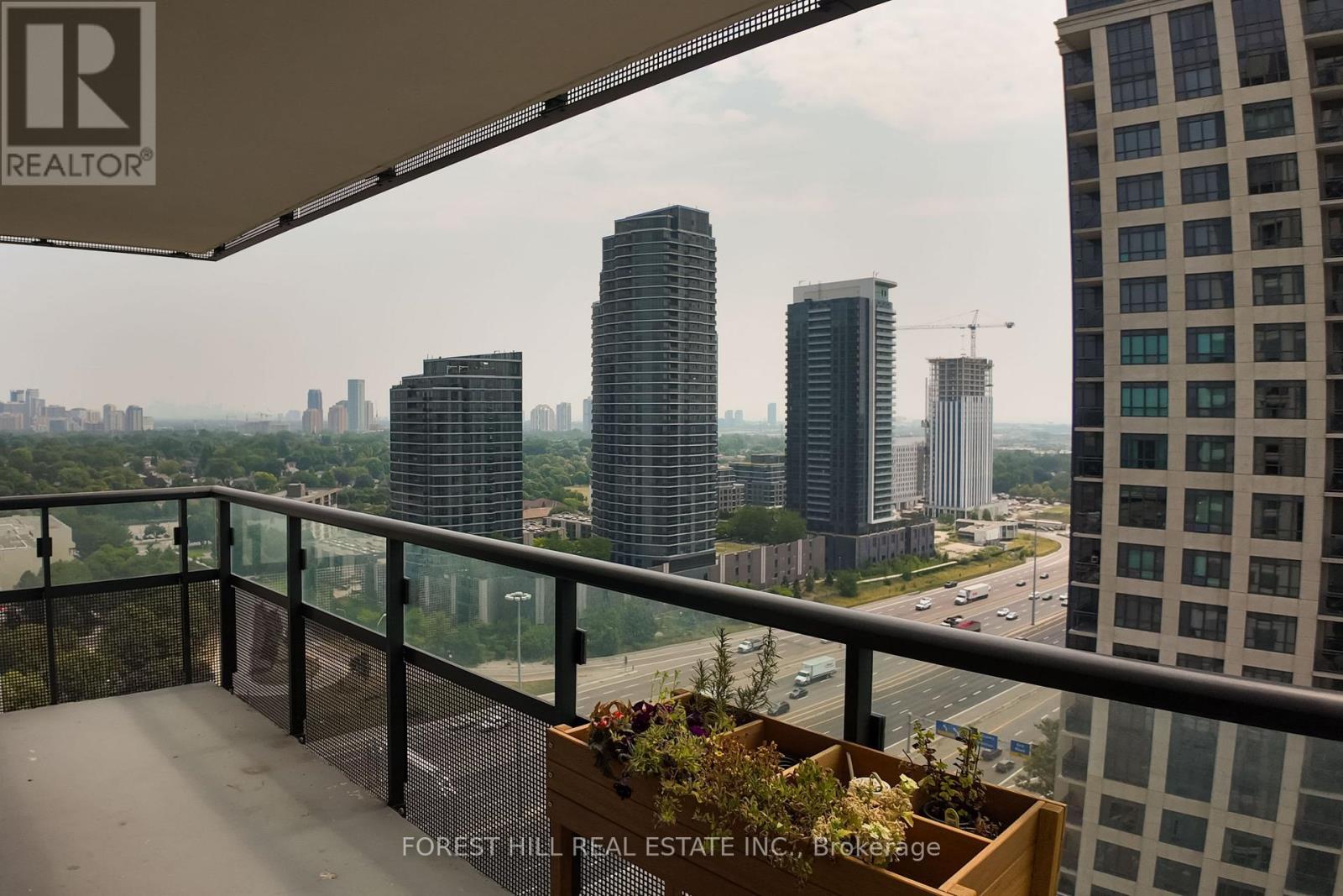 Photo 14 of 1801 10 Eva Road, Toronto ON