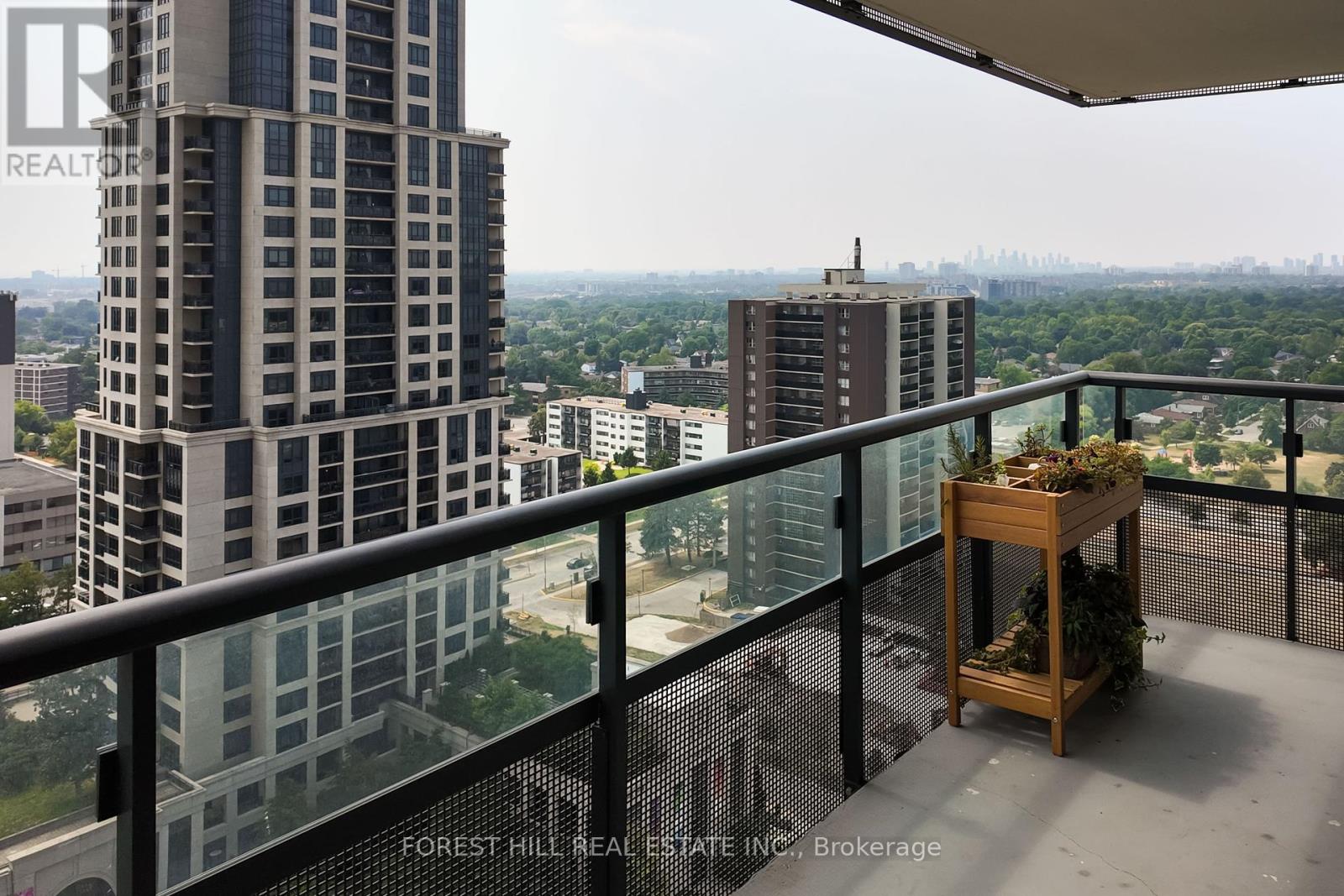 Photo 3 of 1801 10 Eva Road, Toronto ON