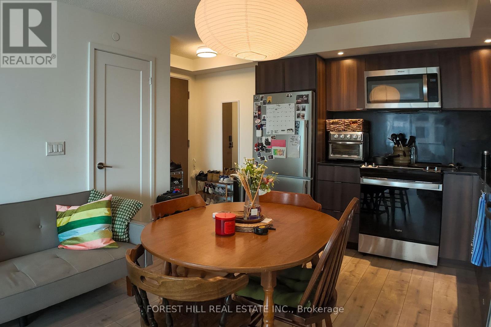 Photo 10 of 1801 10 Eva Road, Toronto ON