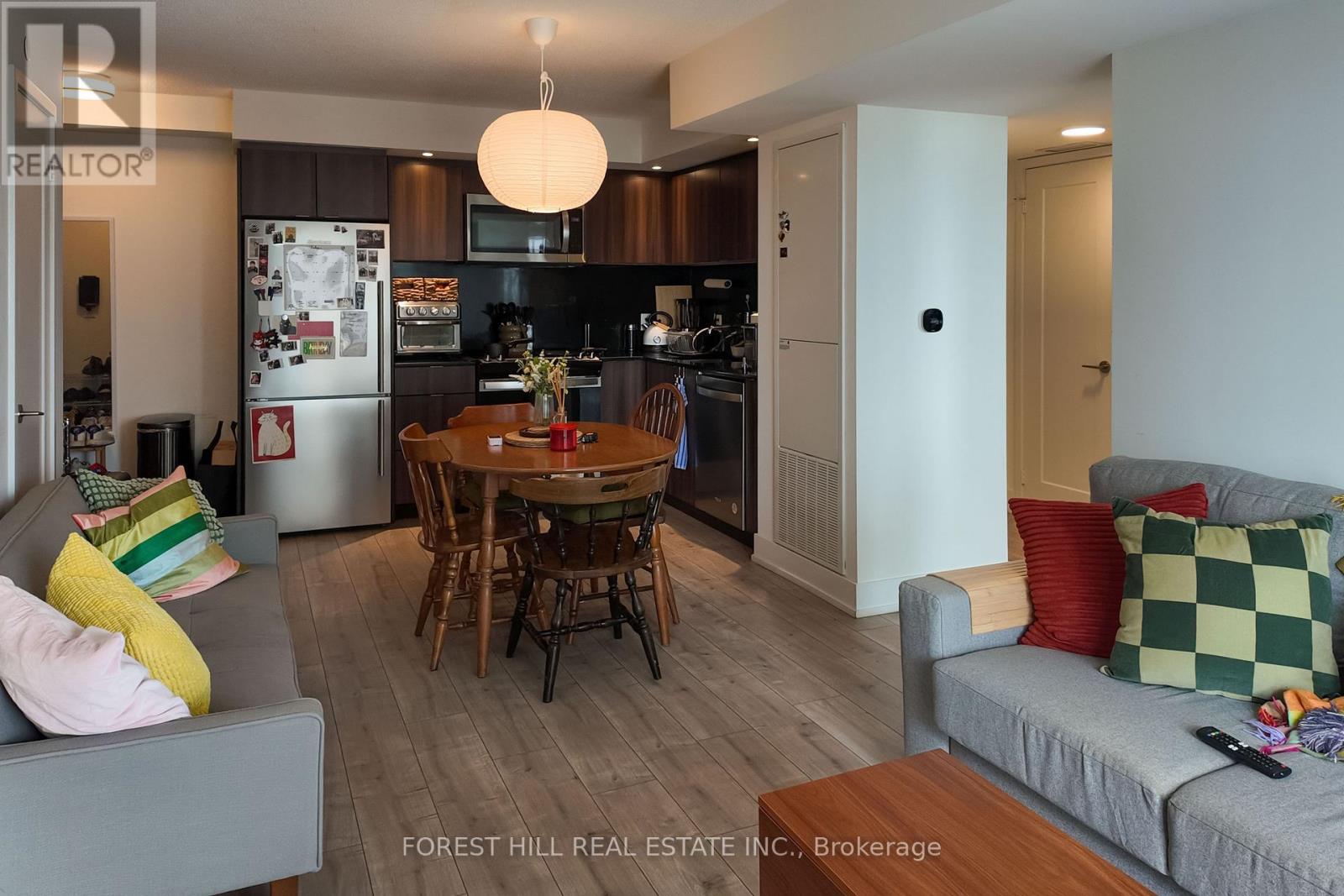 Photo 1 of 1801 10 Eva Road, Toronto ON