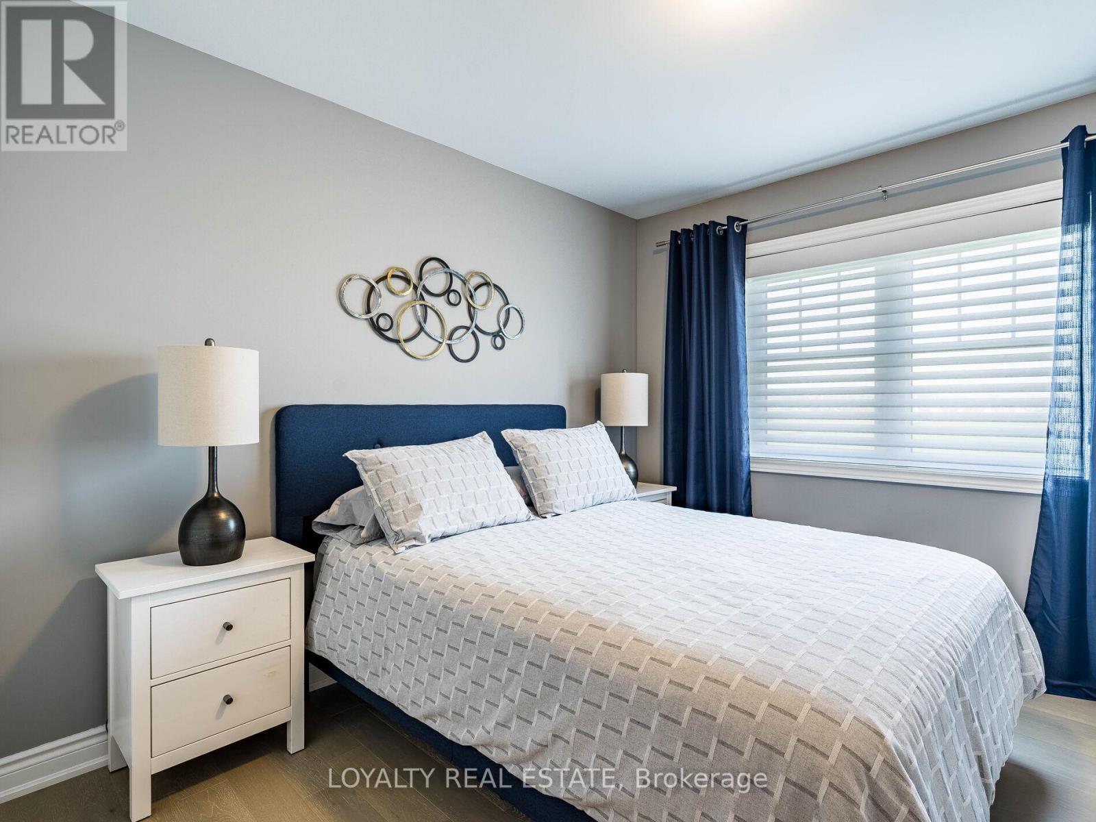 Photo 17 of 12 Wainwright Drive, Brampton ON