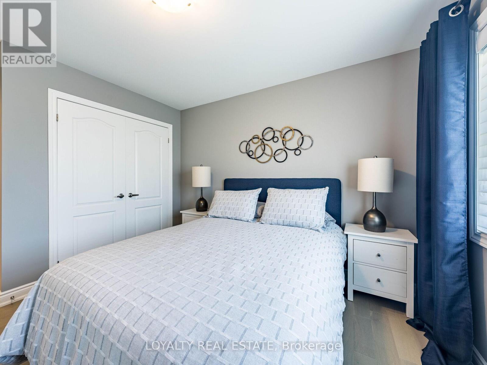 Photo 18 of 12 Wainwright Drive, Brampton ON