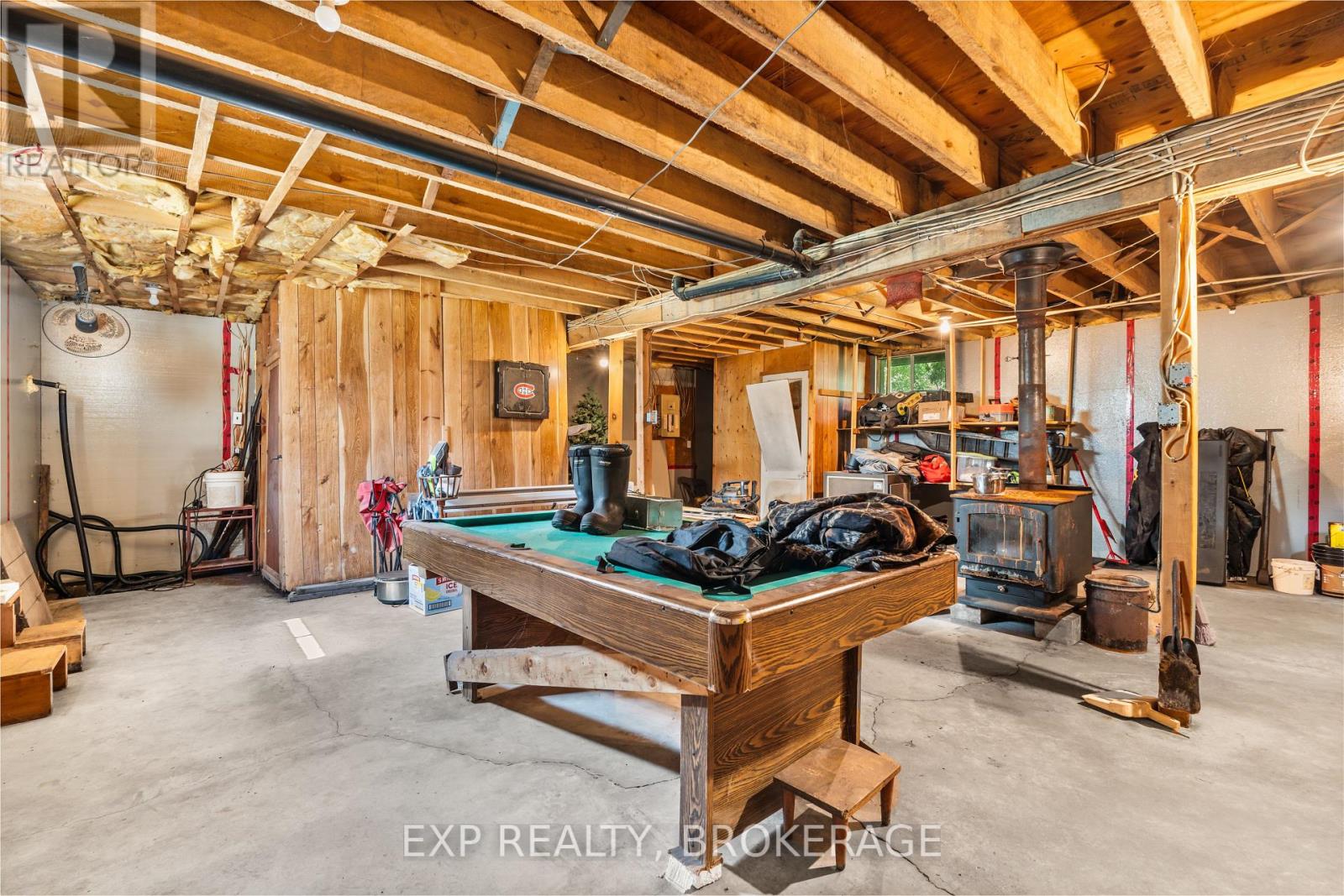 Photo 31 of 4 Denison Drive, Addington Highlands ON